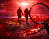 जूते पर तकरार बनी मौत की वजह, गुस्से में बड़े भाई ने छोटे भाई को कैंची से गोदा, जानिए पूरा मामला 