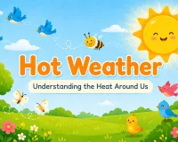 झारखंड में अचानक बढ़ी भीषण गर्मी की असली वजह क्या है, समझिए आसान भाषा में