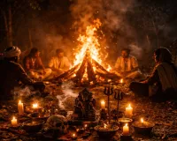 अंधविश्वास पर हर साल 2 करोड़ खर्च, फिर भी नहीं थम रही मौतें; जानिए 4 साल में कितनी जानें गईं