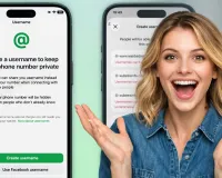 WhatsApp Username Feature 2026: अब बिना नंबर शेयर किए करें चैट, जानें कैसे काम करेगा नया फीचर