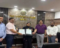 चतरा में बड़ा कदम: एनटीपीसी नॉर्थ करणपुरा बनाएगा 25 मॉडल आंगनवाड़ी केंद्र