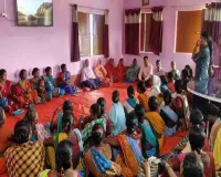 Pakur News: मनरेगा योजनाओं का निरीक्षण, रोजगार दिवस आयोजित