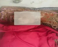 Sahebganj News: नहीं रहे साहित्य प्रेमी विजय कुमार 'भारती', साहित्य जगत को अपूरणीय क्षति