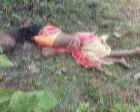 Pakur News: घरेलू विवाद में पत्नी की पत्थर से कुचलकर हत्या, इलाके में सनसनी