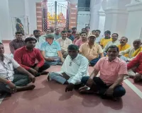 Giridih News: सरिया में 12 अप्रैल को भव्य हिंदू सम्मेलन, बैठक में बड़ा फैसला