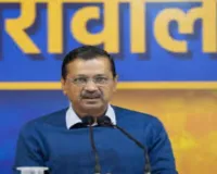 चुनाव आयोग के ट्वीट पर मचा बवाल, 1 लाइन पढ़ते ही भड़के अरविंद केजरीवाल— जानिए पूरा मामला