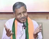 झारखंड में कुछ मनबढू अधिकारियों का रवैया तानाशाह जैसा: बाबूलाल मरांडी