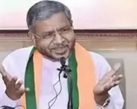 हेमंत सरकार के संरक्षण में चल रहा राज्य में अवैध उत्खनन, लूट का कारोबार: बाबूलाल मरांडी