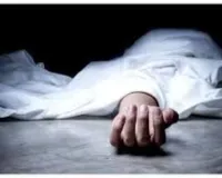 Koderma News: कुएं से महिला का शव बरामद, पति ने हत्या का आरोप लगाया