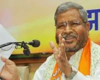 जेपीएससी बना 'लूट का अड्डा', अभ्यर्थियों के भविष्य से खिलवाड़ बंद करे सरकार: बाबूलाल मरांडी