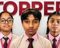 ICSE Result 2026: W John मल्टीपरपज स्कूल के छात्रों ने किया कमाल, छात्रों का उत्कृष्ट प्रदर्शन