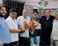 Koderma News: वरिष्ठ पत्रकार उपेंद्र सिंह राठौर के खिलाफ कार्रवाई पर भड़का BSPS, सख्त कार्रवाई की मांग