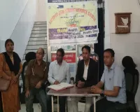 Giridih News: कानूनी जागरूकता सह साक्षरता शिविर का आयोजन