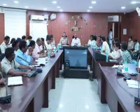 Koderma News: JPSC परीक्षा की तैयारी पूरी: 18 केंद्रों पर 7284 परीक्षार्थी देंगे परीक्षा, DC ने दिए सख्त निर्देश