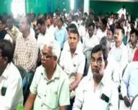 Pakur News: बीईईओ ने मासिक गुरू-गोष्ठी समीक्षोपरांत दिए आवश्यक दिशा निर्देश 