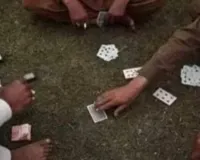 Ramgarh News: पतरातू-भुरकुंडा में दिनदहाड़े जुआ का नेटवर्क, कानून-व्यवस्था पर सवाल