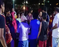 Bokaro News: शनिदेव मंदिर में उमड़ा श्रद्धा का सैलाब, खिचड़ी महाप्रसाद के लिए जुटे सैकड़ों भक्त