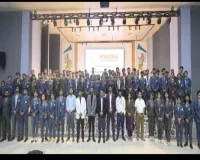 Ranchi News: रोजगार की राह हुई आसान: सरला बिरला विश्वविद्यालय के 300 से अधिक छात्र नामी कंपनियों में चयनित