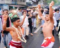 Hazaribagh News: कलयुग में भी अटूट आस्था: झारखंड का मंडा पर्व चौंका देता है दुनिया को