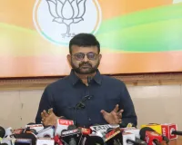 हर गली में असुरक्षित महसूस कर रहे लोग: प्रतुल शाहदेव का राज्य की कानून व्यवस्था पर तीखा प्रहार 