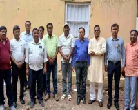 Bokaro News: ऑल इंडिया स्मॉल एंड मीडियम जर्नलिस्ट वेलफेयर एसोसिएशन की बैठक 