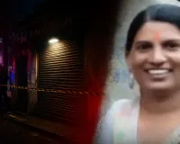 बंद दुकान, तेज बदबू और अंदर युवती की लाश; 8 साल का साथी फरार, और जानिए पूरा मामला