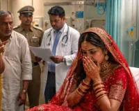 नई नवेली दुल्हन ने अगले ही दिन दिया बच्चे को जन्म, परिवार के पैरों तले खिसकी जमीन