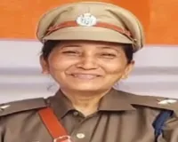 बोकारो: Viral Audio ने बढ़ाई मुश्किलें, महिला थाना प्रभारी पर गिरी गाज, सोशल मीडिया पर हो रहा था ऑडियो वायरल, पुलिस लाइन अटैच