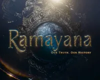 Ramayan Teaser: ‘रामायण’ का महाआरंभ… पहली झलक ने मचाया देशभर में उत्साह, गूंजा जय श्री राम