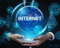 मणिपुर के 5 जिलों में इंटरनेट सेवा बहाल, कानून-व्यवस्था सुधरने पर हटाया गया प्रतिबंध