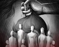 खौफनाक वारदात: खेल रही थी बच्ची, मजदूर ने बनाया शिकार, चुप कराने के लिए दिए 150 रुपये, जानिए पूरा मामला 