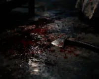 रात के सन्नाटे में मां बनी जल्लाद: सोते मासूमों को कुल्हाड़ी से काटा, फिर खुद भी काटा गला