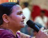 नारी शक्ति वंदन अधिनियम पर सहरसा महापौर बैन प्रिया का विपक्ष पर हमला, महिलाओं के अधिकार रोकने का लगाया आरोप