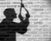 खूंटी के चलागी गांव में युवक की खुदकुशी से सनसनी, परिजनों से विवाद के बाद घटना, पुलिस कर रही जांच