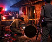 पैसों के लिए हैवान बना देवर, भाभी ने रुपये देने से इनकार किया तो देवर ने कर डाला यह कारनामा