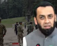 पहलगाम हमले की बरसी पर ‘आतंकिस्तान’ ने फिर उगला जहर, शहबाज शरीफ के मंत्री ने भारत से मांगे सबूत