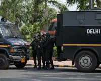 सावधान! फिर दिल्ली पर आतंकी हमला करने की तैयारी, राम मंदिर-संसद भी निशाने पर, 3 राज्यों से दबोचे गए 4 संदिग्ध