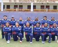 सिमडेगा ने खूँटी को हराकर सुपर डिवीजन में बनाई जगह 