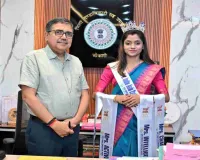मिसेज इंडिया एशिया 2026 में बोकारो की स्नेहा गुप्ता ने जीता द्वितीय उपविजेता का खिताब