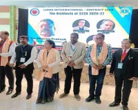 लायन प्रेम पाठक बने जोन चेयरपर्सन, Lions Clubs International ने सौंपी बड़ी जिम्मेदारी