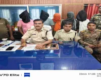 Bokaro News: गर्भवती महिला की पीट-पीटकर हत्या, 6 गिरफ्तार; मुख्य आरोपी अब भी फरार