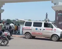रांची के बड़ा तालाब में मिला बुजुर्ग महिला का शव, बीमारी से परेशान होकर उठाया कदम
