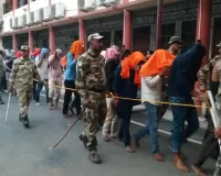  झारखंड उत्पाद सिपाही भर्ती पेपर लीक मामले में बड़ा फैसला, 159 छात्रों को बेल