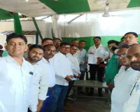 झारखंड सीटेट उत्तीर्ण सहायक अध्यापक संघ ने मंत्री को सौंपा ज्ञापन, सीधी नियुक्ति की मांग