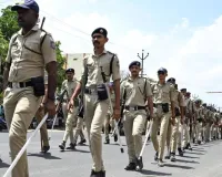 पुडुचेरी में 4 मई को मतगणना, तीन-स्तरीय सुरक्षा के साथ 3,000 से अधिक सुरक्षाकर्मी तैनात, प्रशासन हाई अलर्ट पर