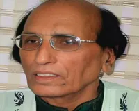 बशीर बद्र: वो शायर जो हमारे टूटे दिल की बोली बोल गया