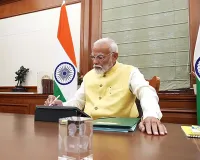केंद्र सरकार ने 37,500 करोड़ रुपये की कोयला गैसीकरण योजना को दी मंजूरी