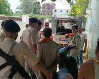 Bihar: दिल दहला देने वाली वारदात, मां की हत्या के आरोप में बेटा-बहू गिरफ्तार