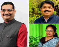 राज्यसभा चुनाव: भाजपा से दीपक प्रकाश की मजबूत दावेदारी, झामुमो से कल्पना की संभावना नहीं