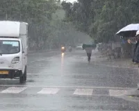 झारखंड में तापमान सामान्य से 6 डिग्री नीचे, 07 मई तक येलो अलर्ट; तेज हवा और वज्रपात की चेतावनी